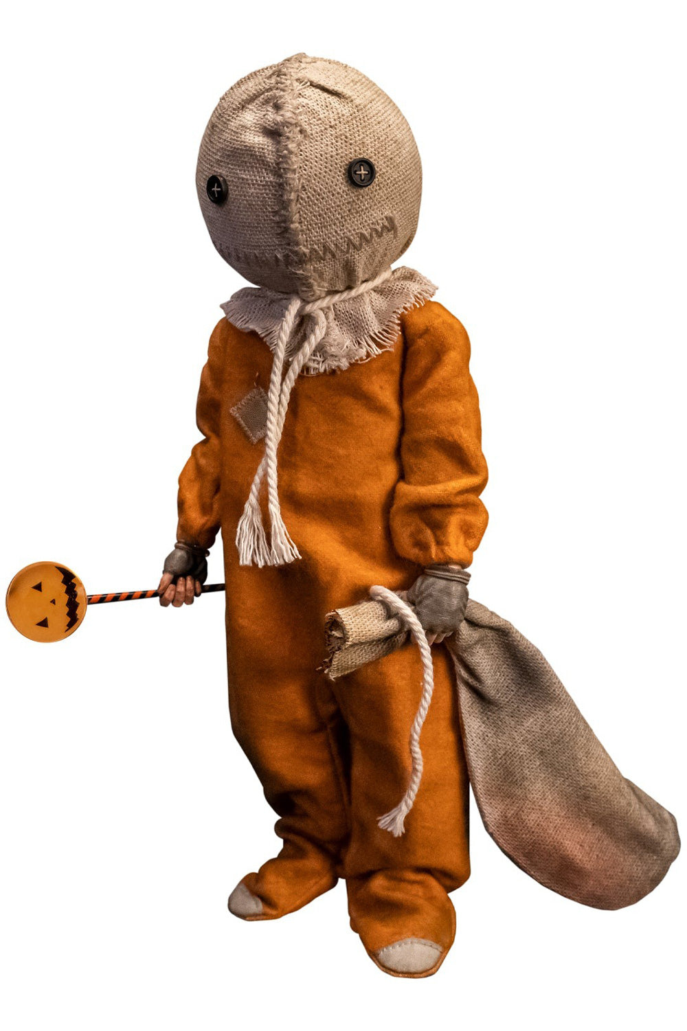 Trick R Treat Sam - Deluxe 10" / 1:6 Scale Figure