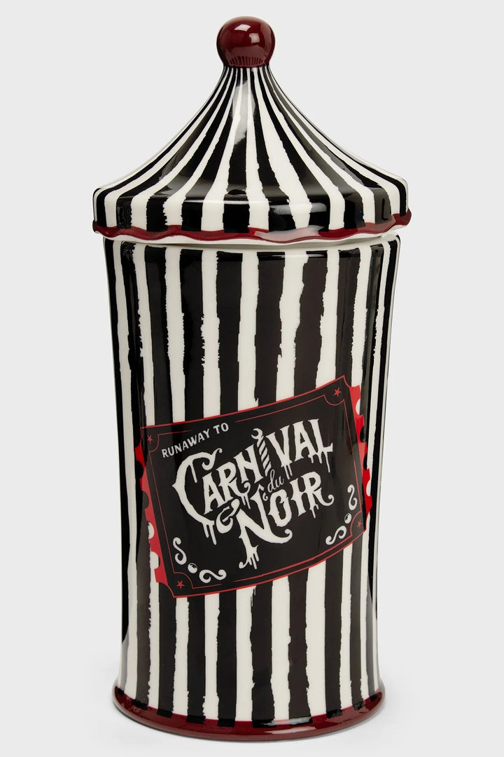 Tricks N Chills Tall Jar