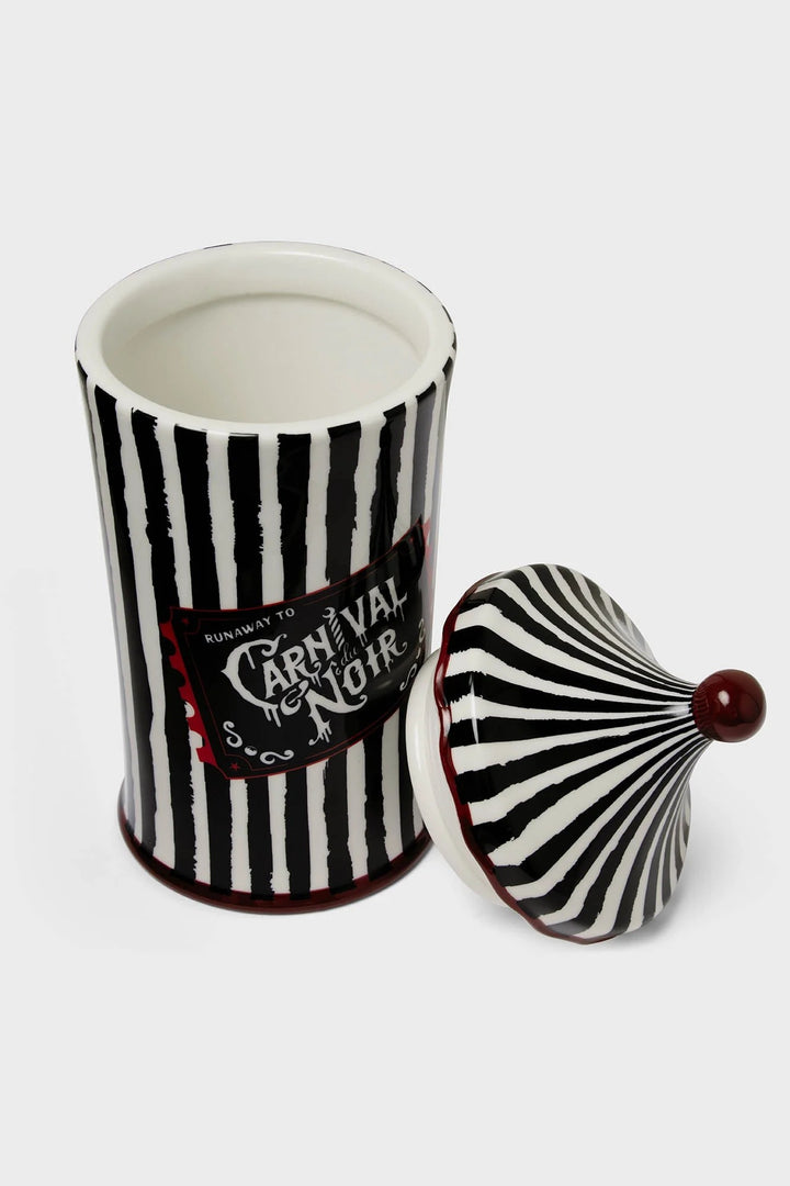 Tricks N Chills Tall Jar