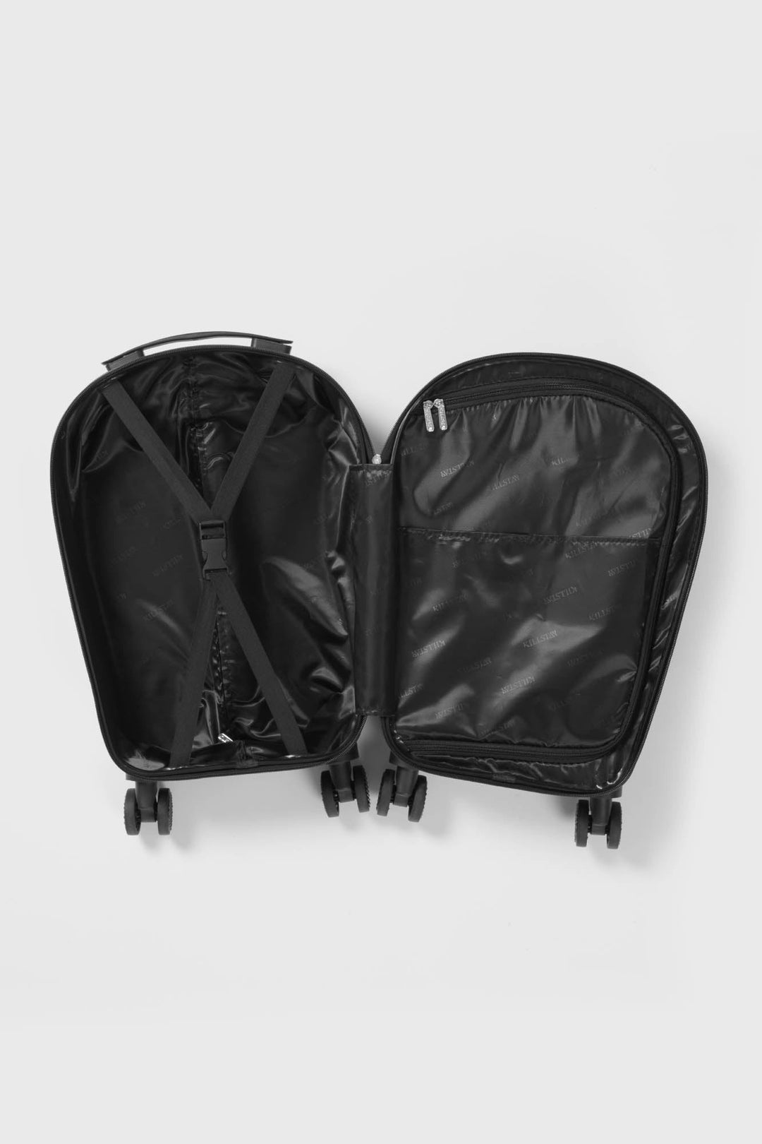 halloween carry on luggage suitcase