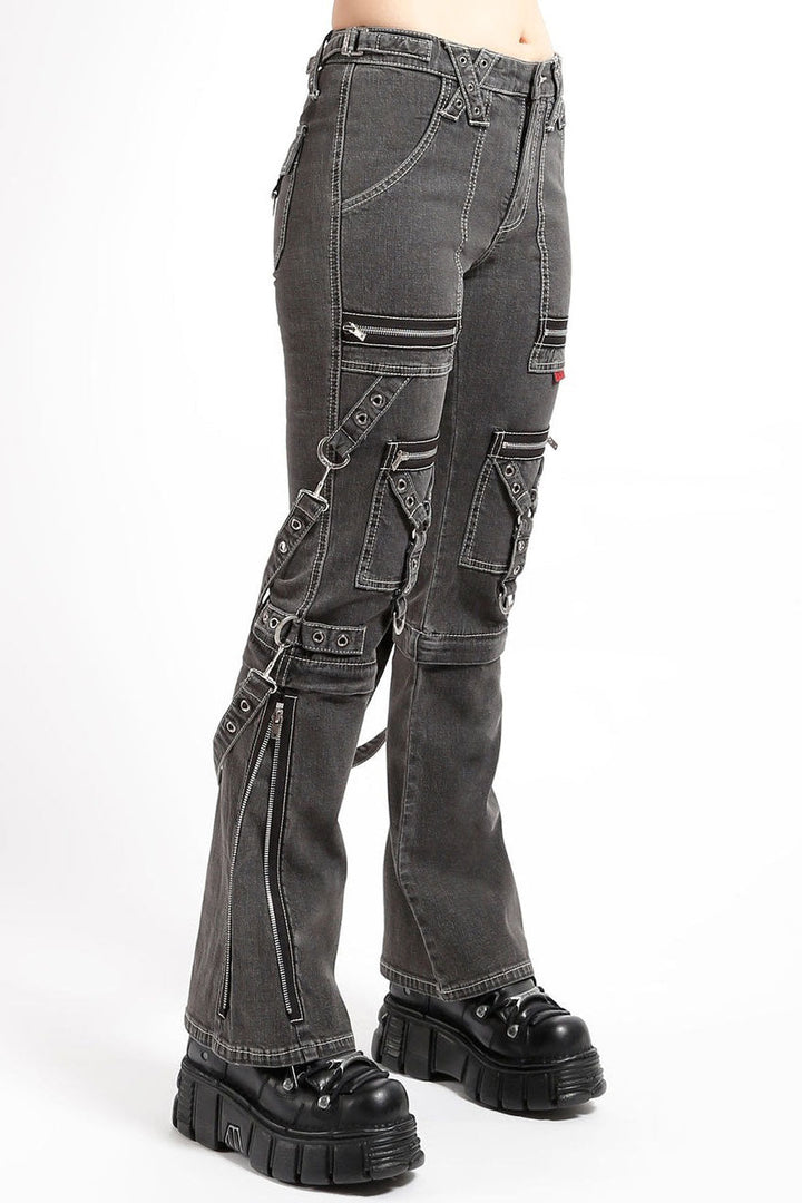 womens tripp skater pants
