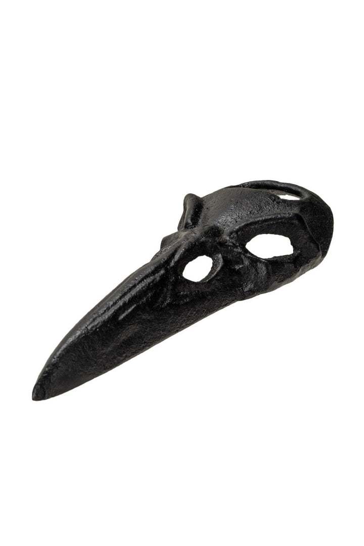 alchemy gothic raven bottle opener