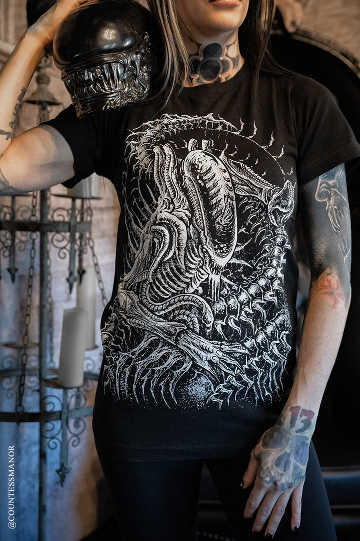VF Mystery T-shirt