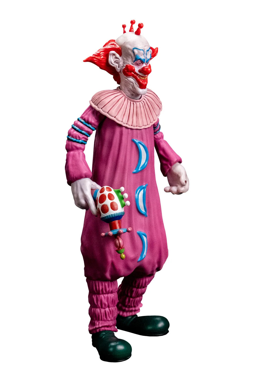 trick r treat studios sculpture