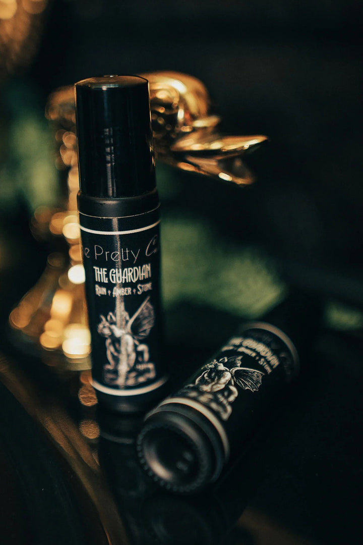 The Guardian Perfume