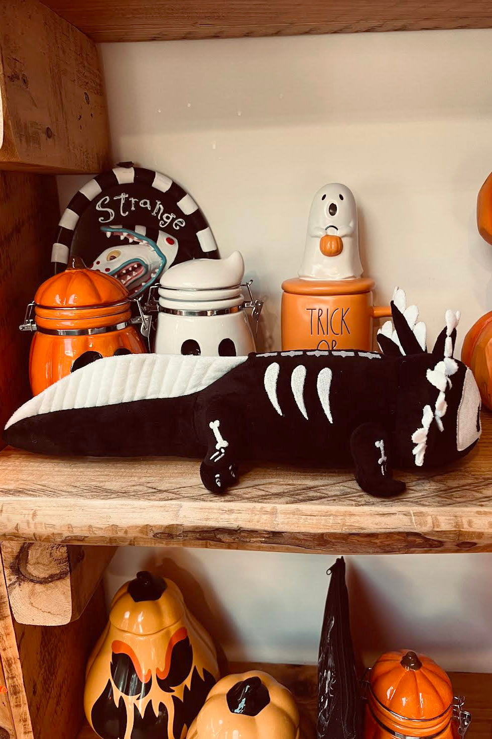 axolotl plushie stuffed animal toy