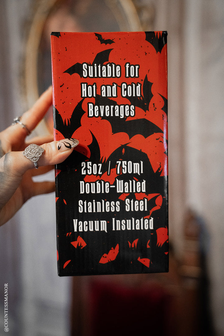 bat gift box