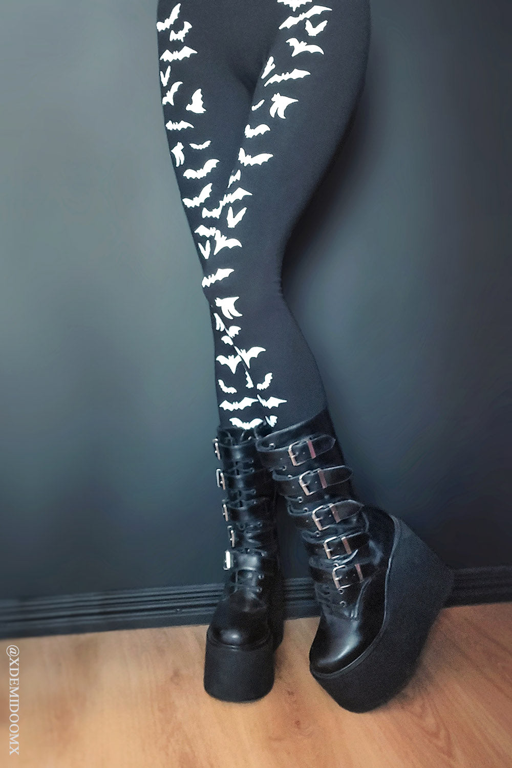 scene girl clothing