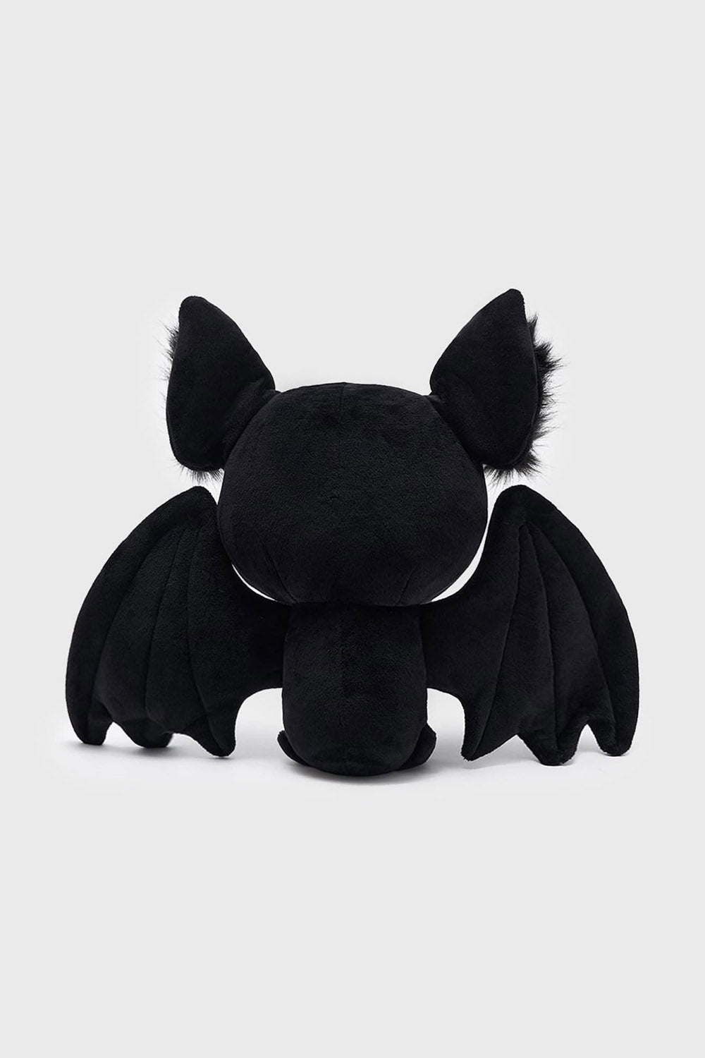 skeleton bat plush toy