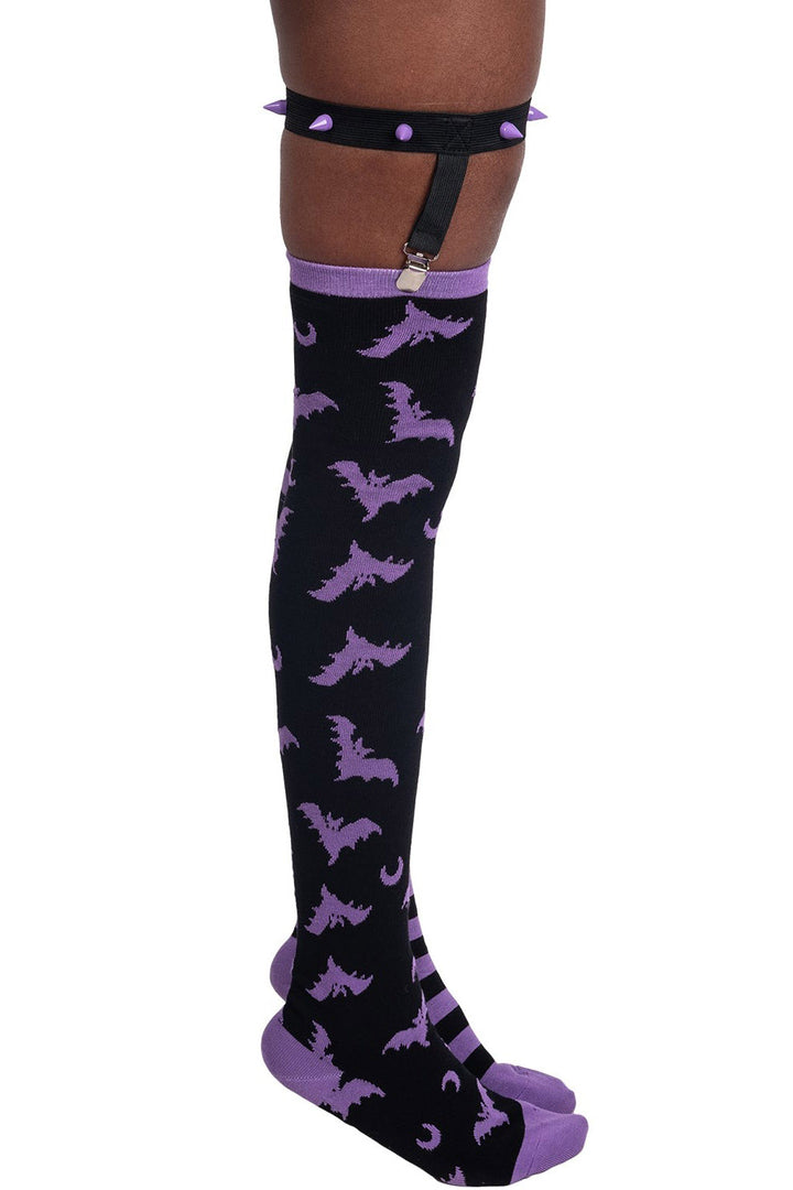 mismatched socks for women