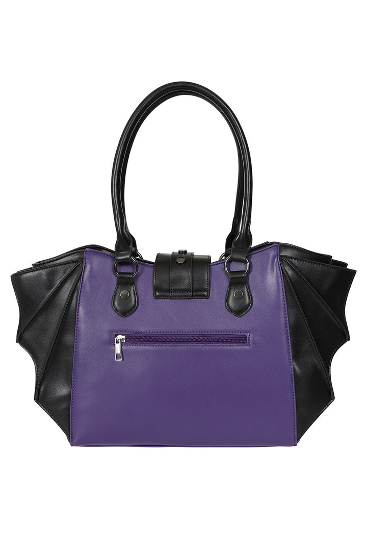 gothic handbag