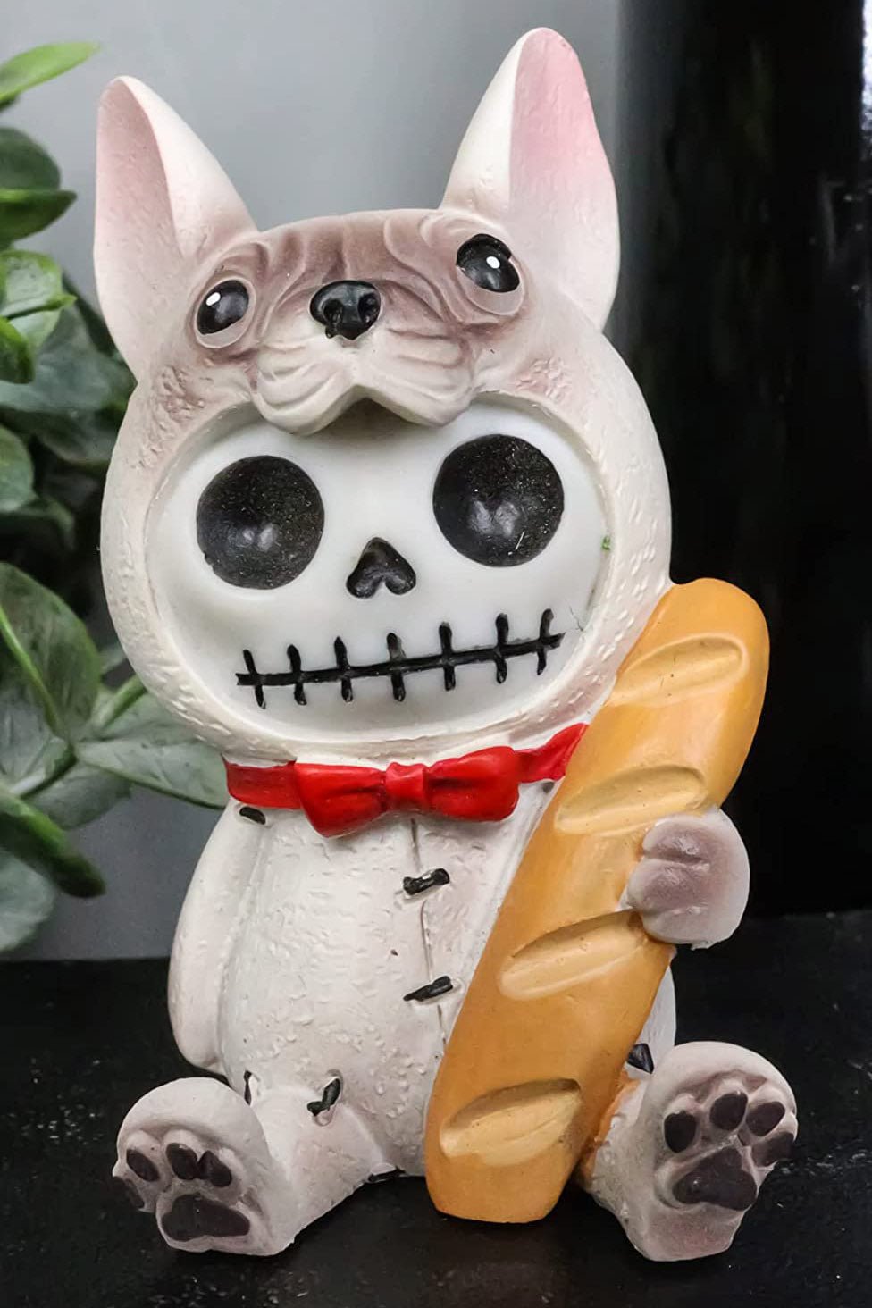 French Bulldog Furrybones - 13450 French Bulldog Furrybones - 13450