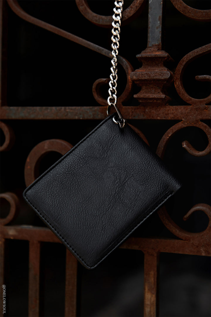 anarchy symbol wallet