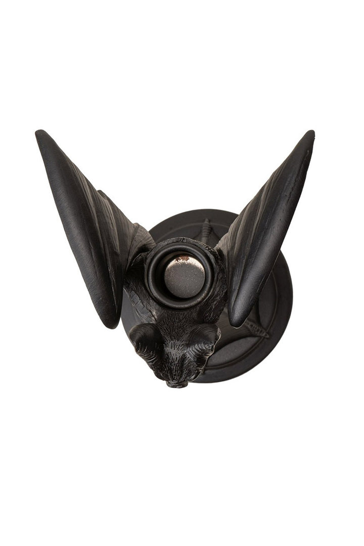halloween alchemy England bat candlestick