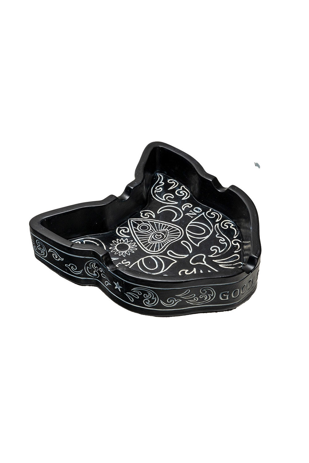 ouija board ashtray