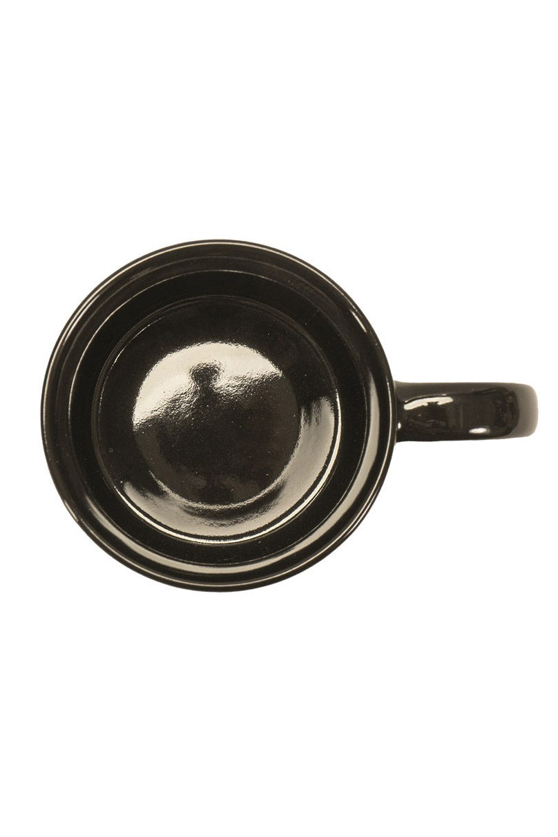 The Moon Tarot Mug