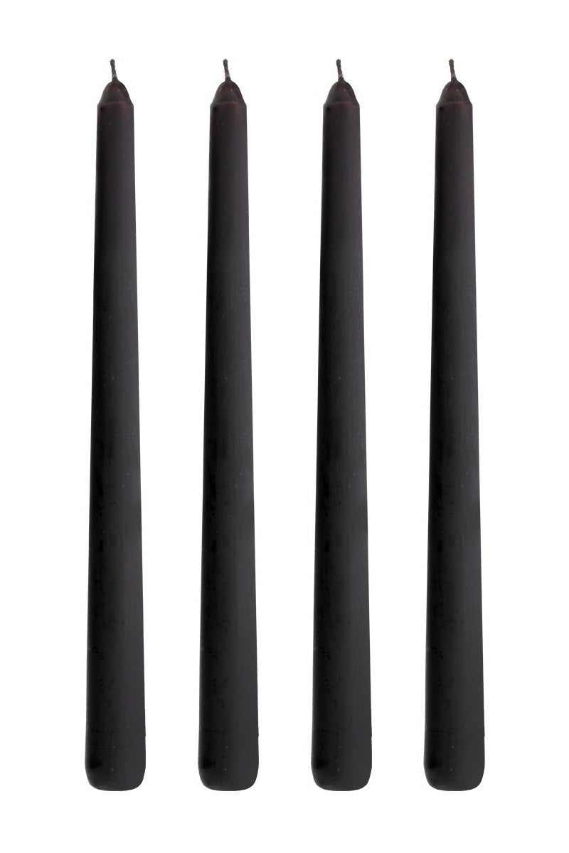 Velas de Lágrimas de Vampiro (paquete de 4)