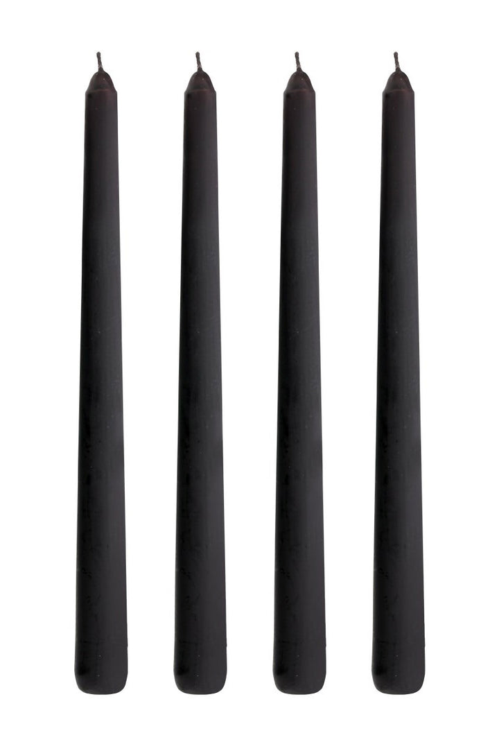 Velas de Lágrimas de Vampiro (paquete de 4)