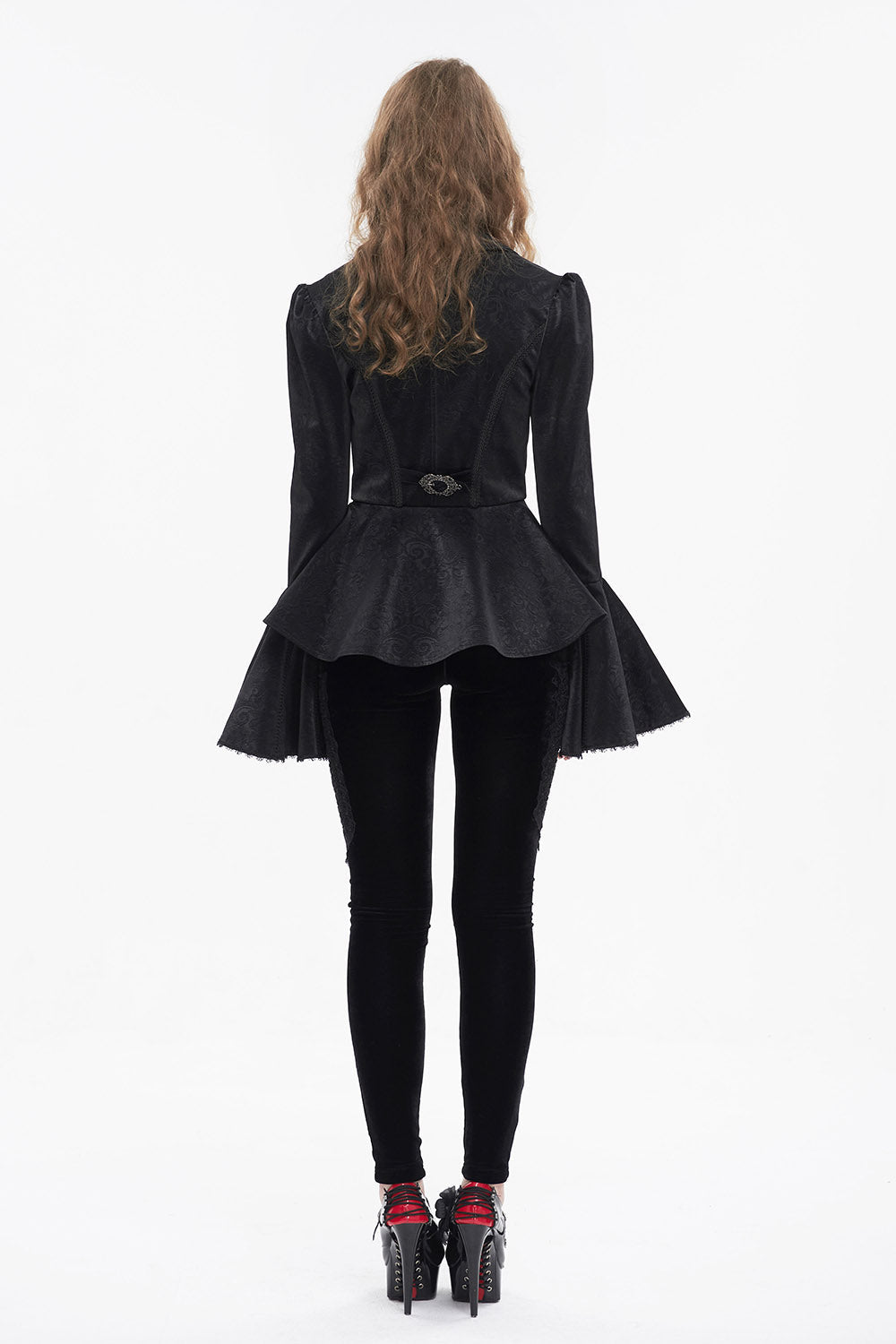 penny dreadful jacket