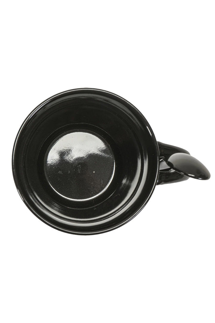Witches Brew Mug and Spoon Set