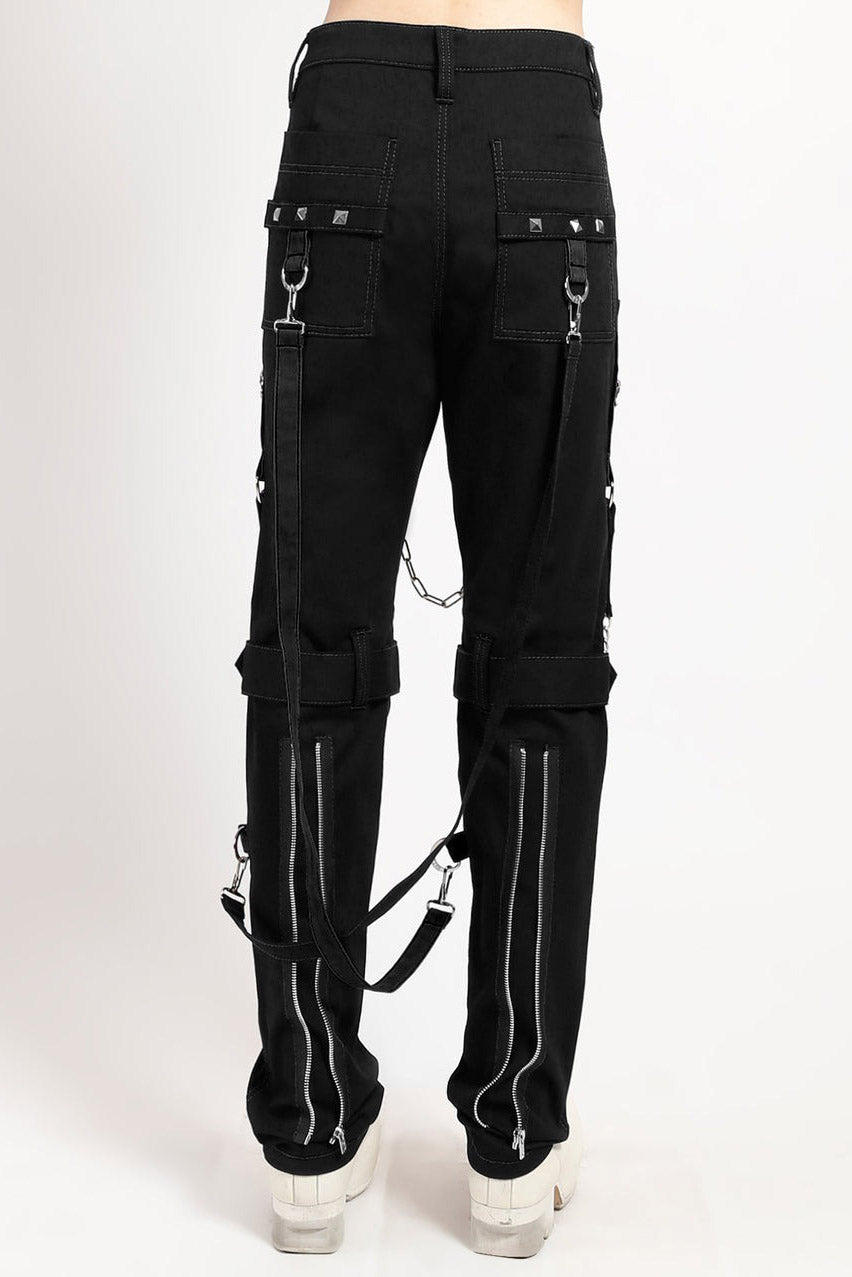 punk grunge baggy womens pants