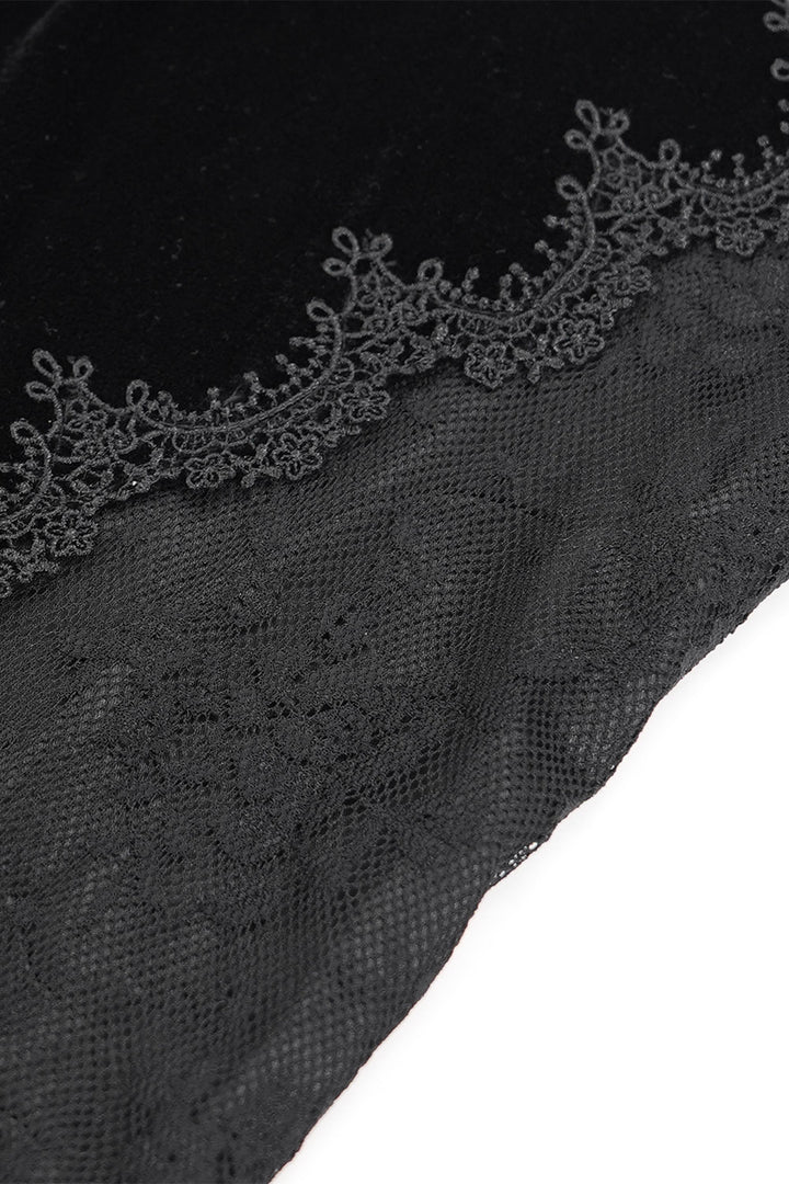 womens high-waisted whimsigoth pants