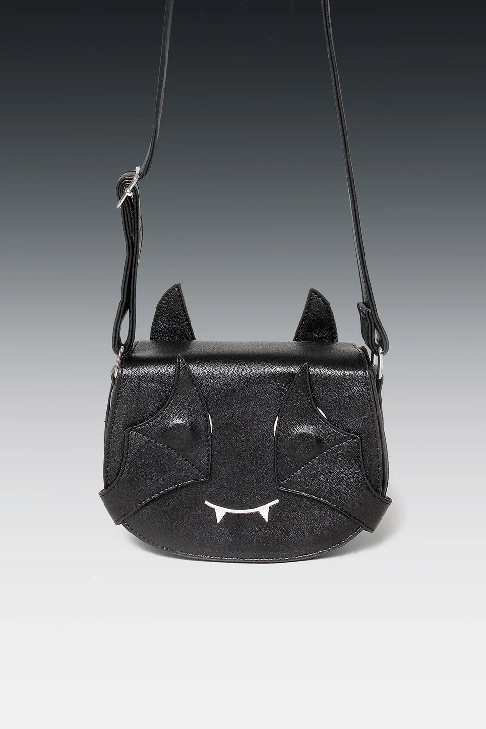 Peek A Boo Bat Bag