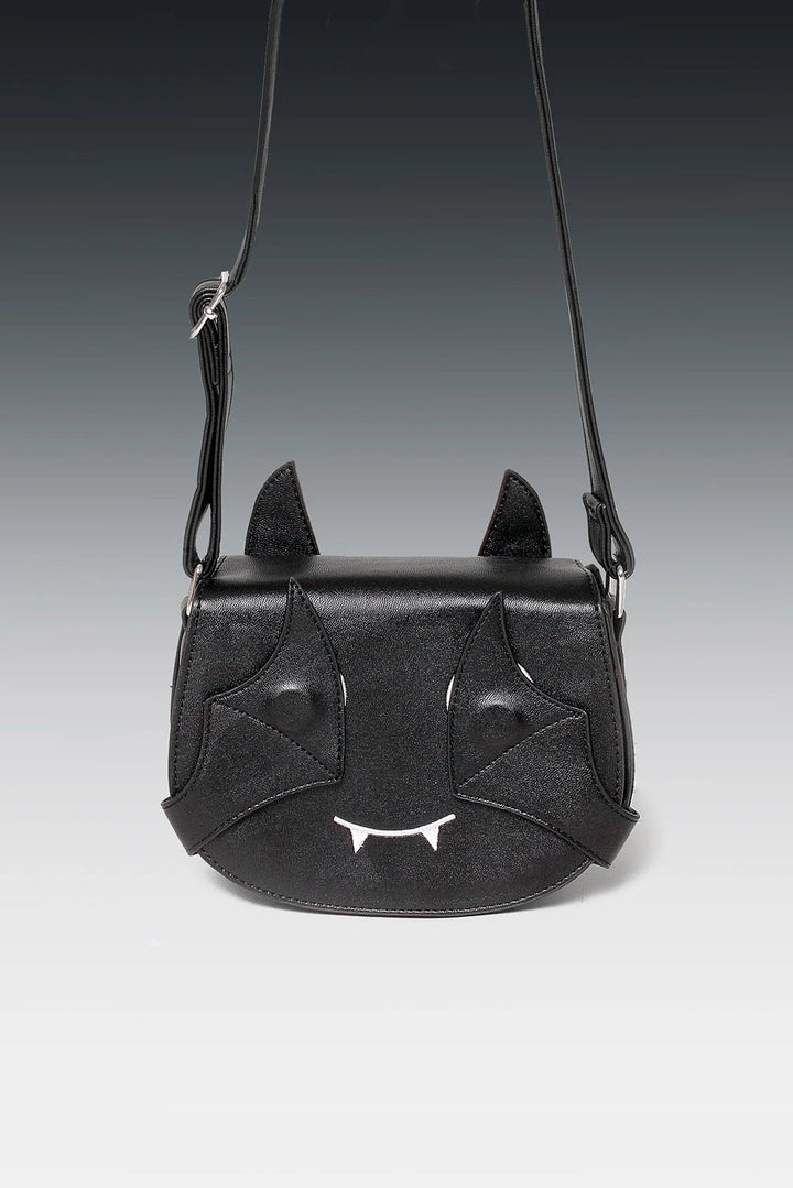 Peek A Boo Bat Bag