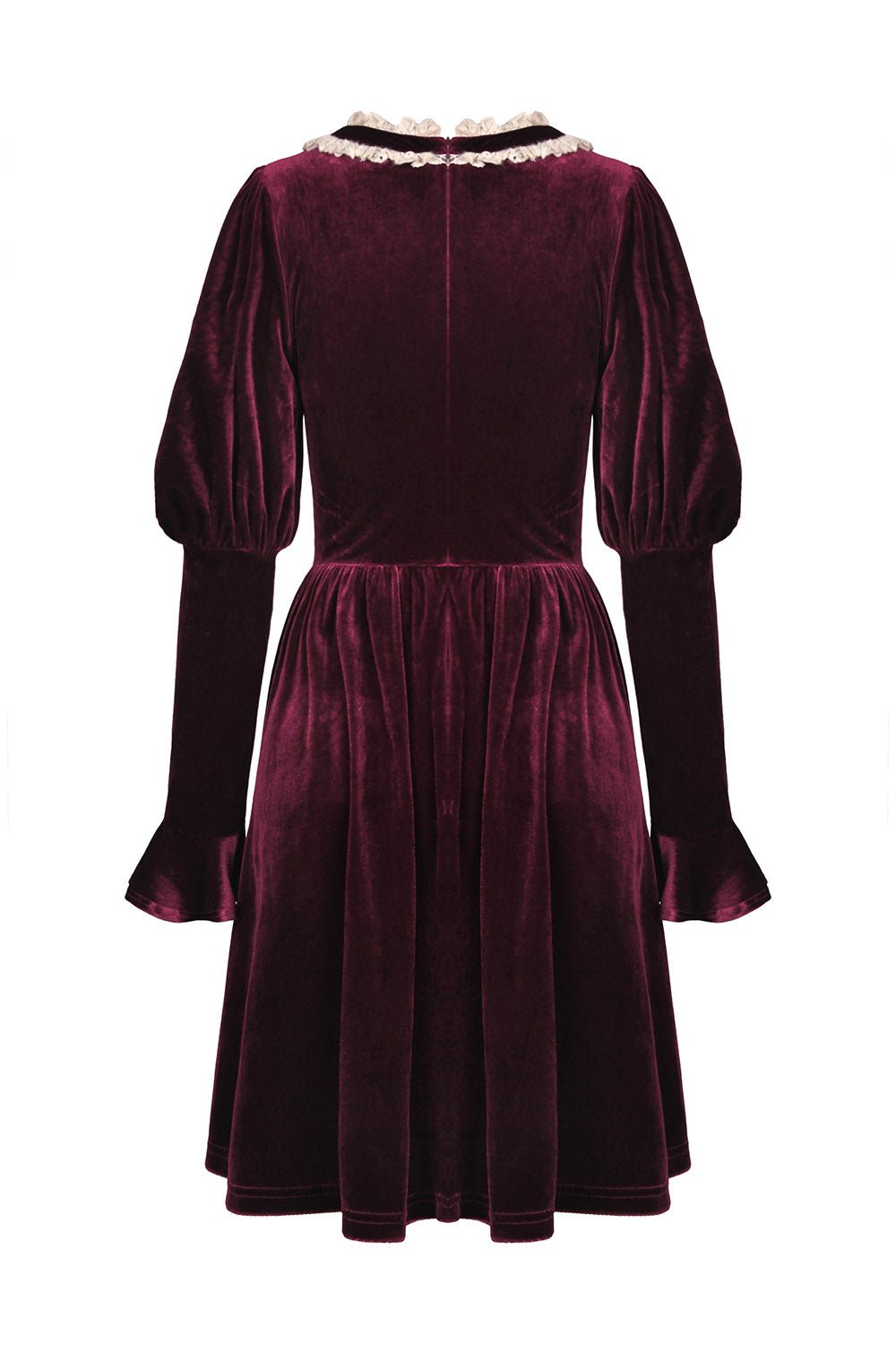 Blood Aritocracy Dress - dresses - VampireFreaks - Dark In Love