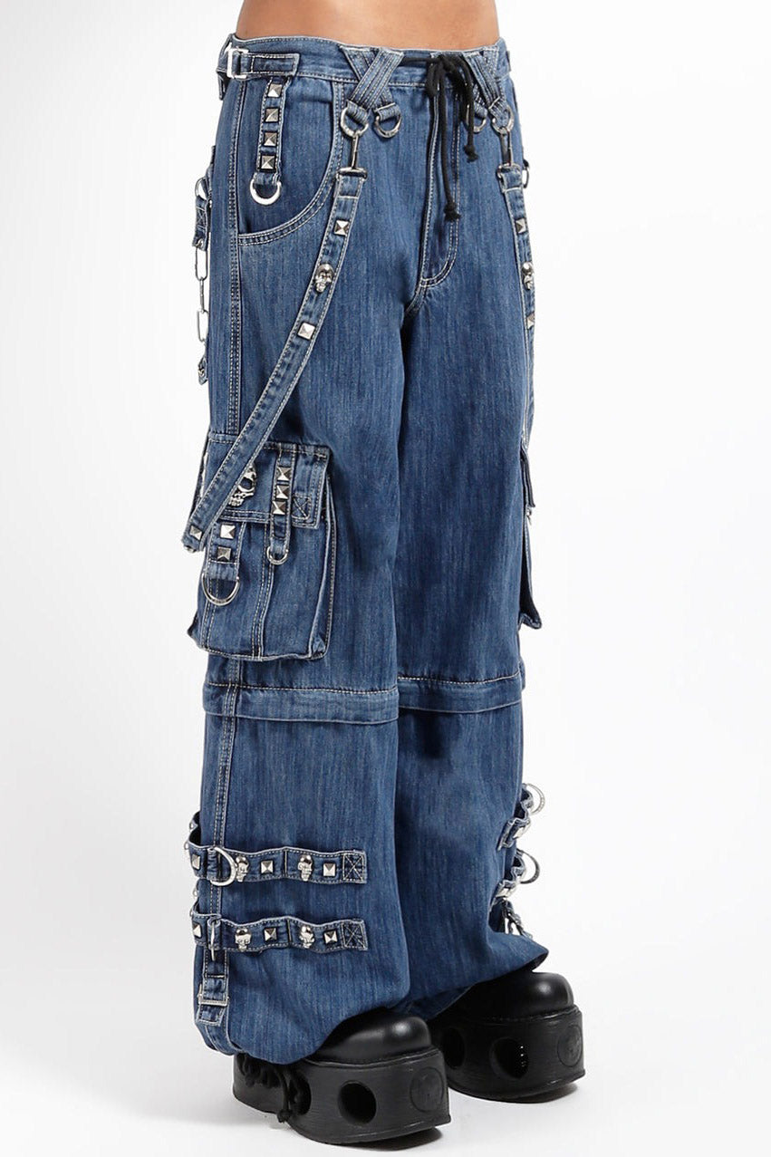 hipster goth pants