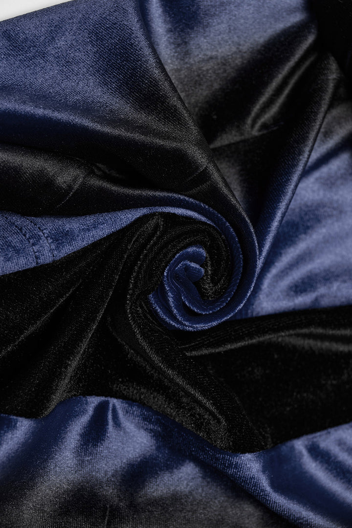 whimsygoth velvet clothing