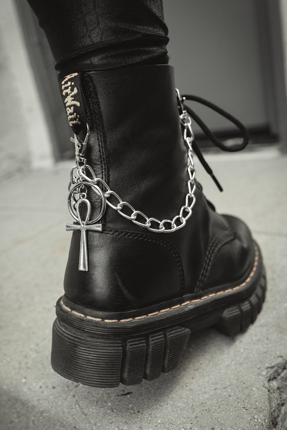 boot chain
