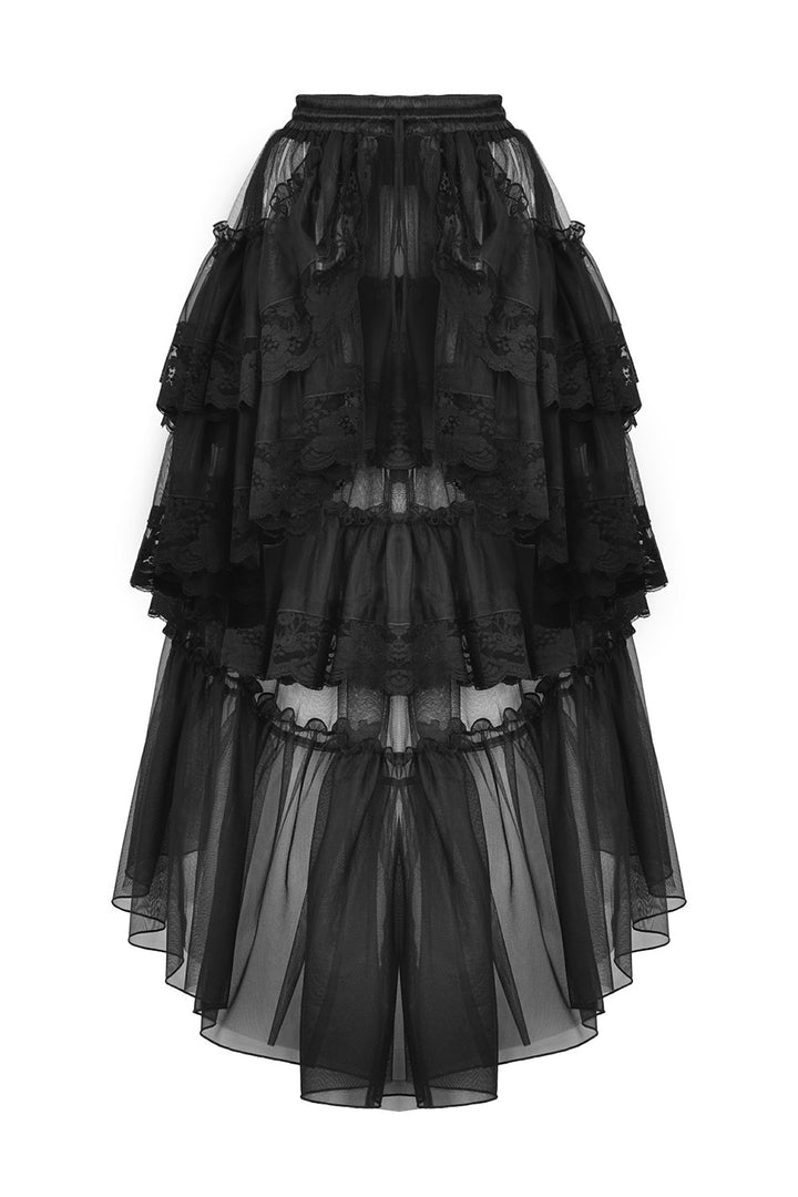 baroque skirt