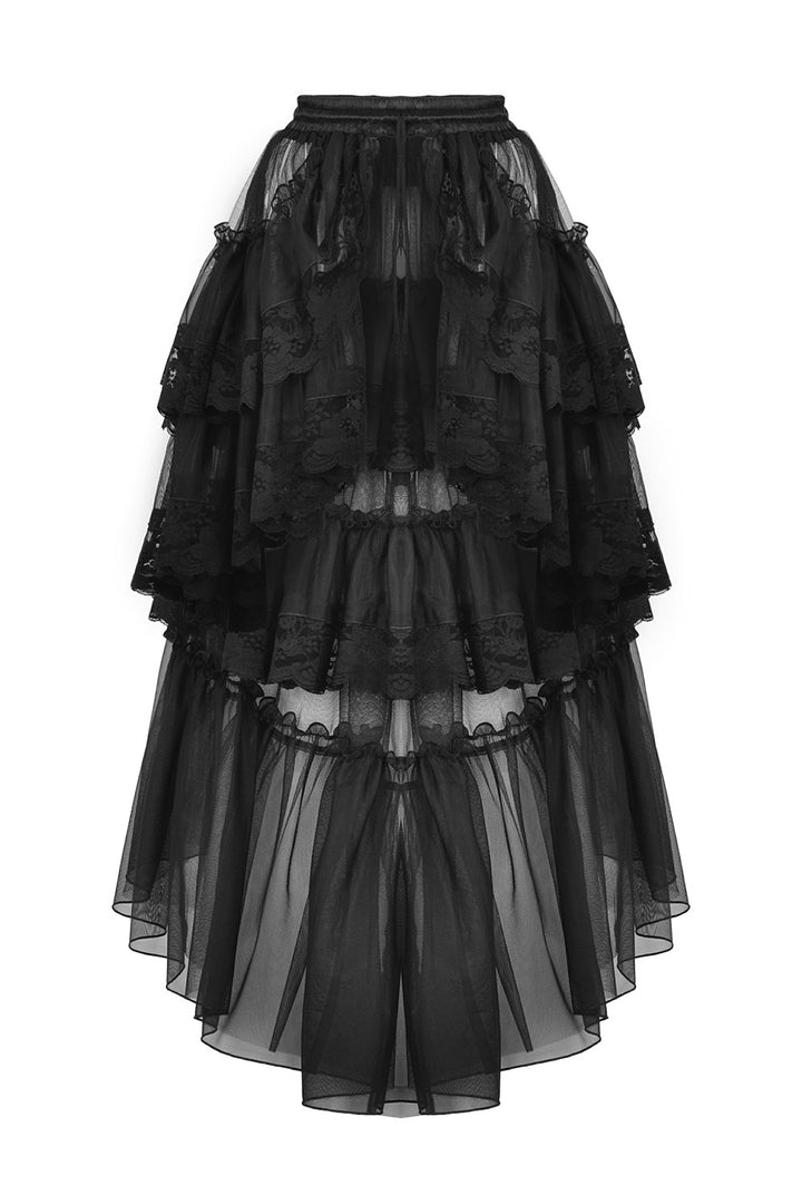 baroque skirt