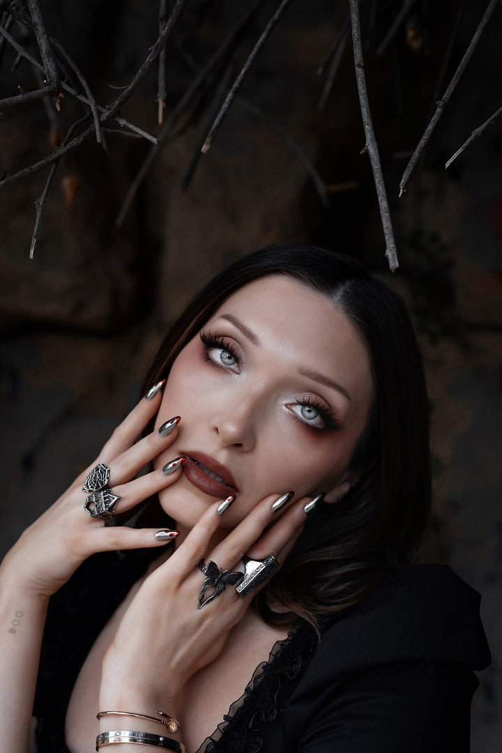 gothic jewelry