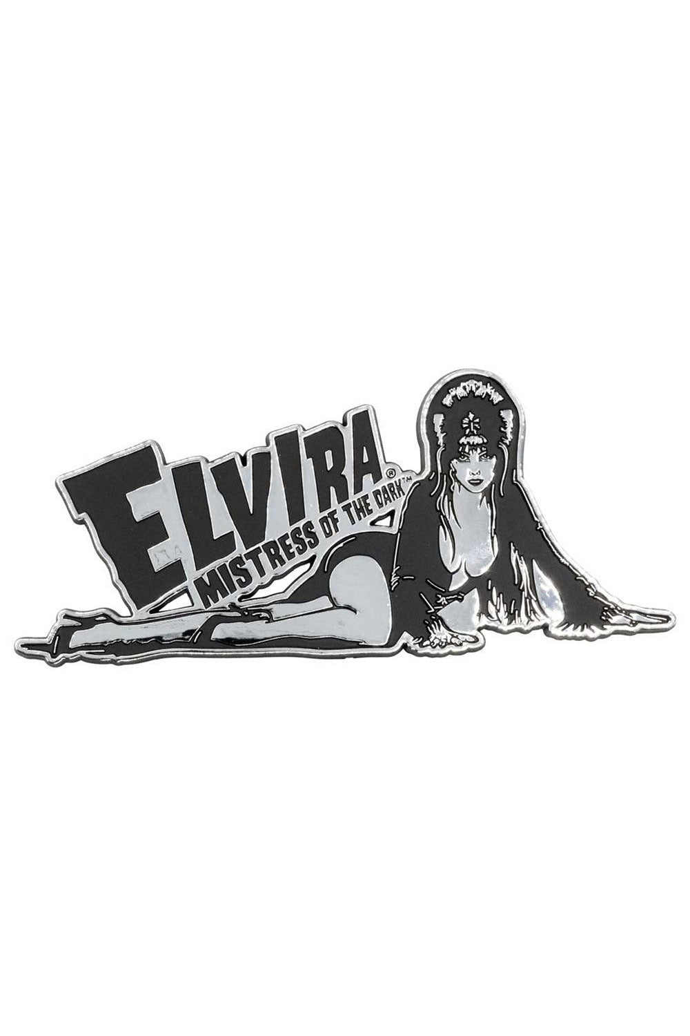 16x20 Elvira Auto (Sticker online only.)