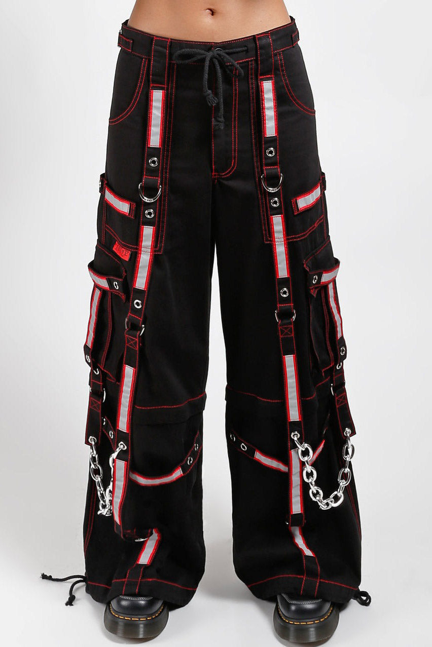 tripp NYC womens oversized baggy pants