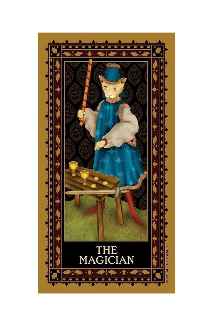 tarot card for beginners