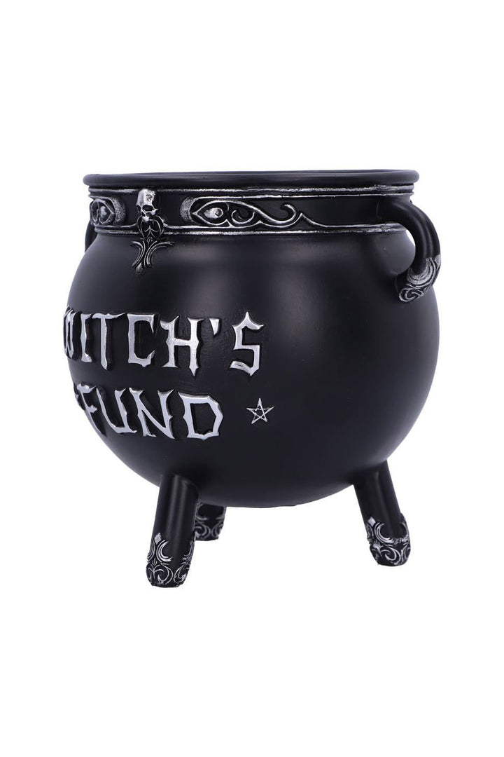 gothic money box