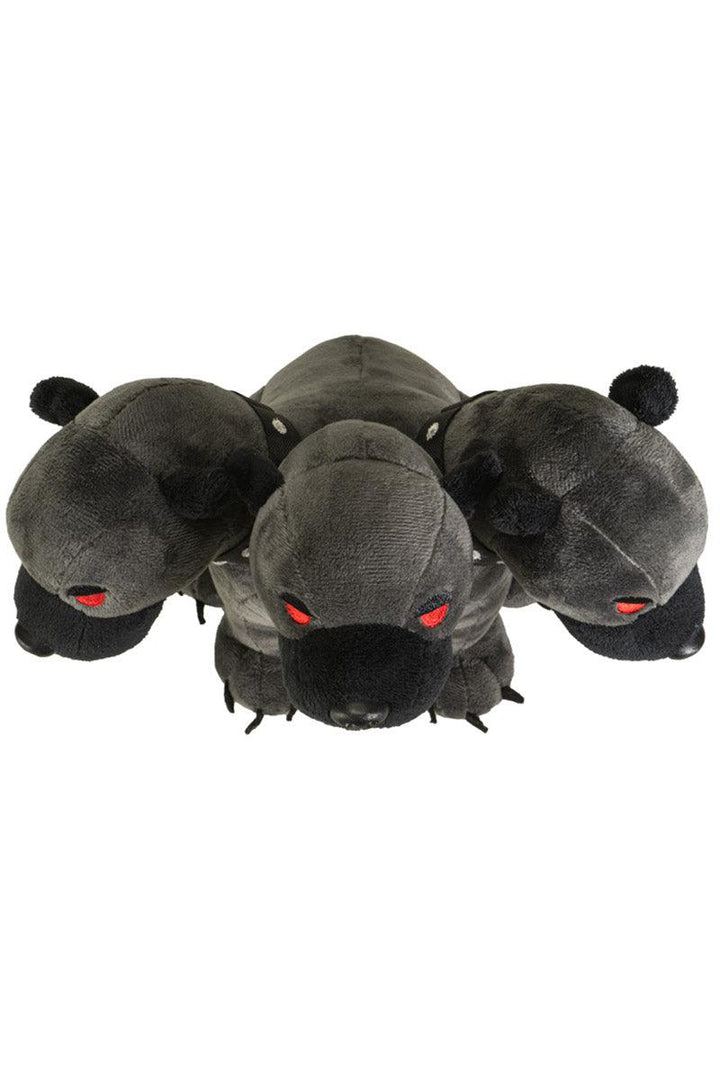 Cerberus Plush Toy - toys - VampireFreaks - Pacific Giftware