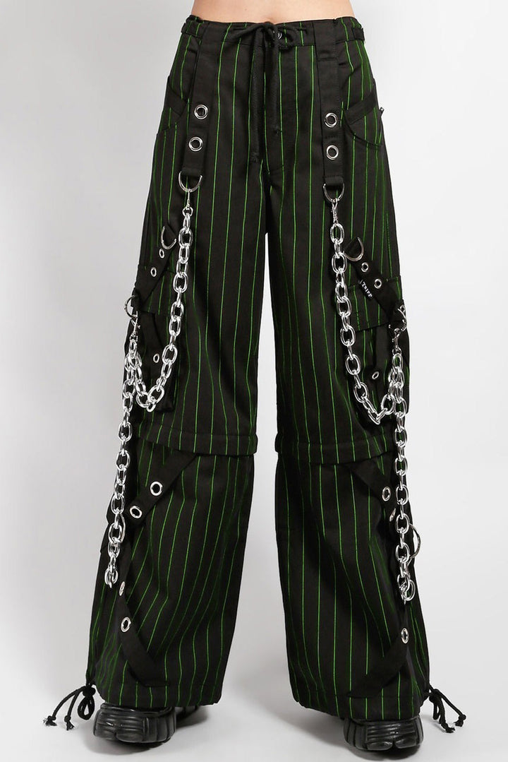 womens androgynous baggy pants by tripp NYC