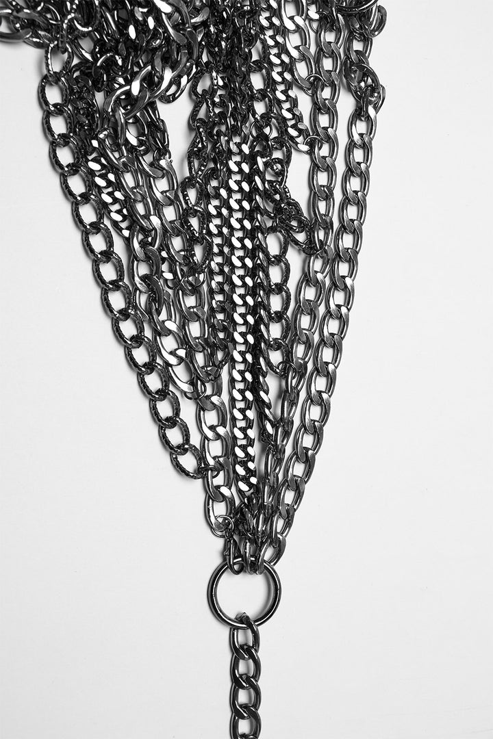 o-ring chain harness