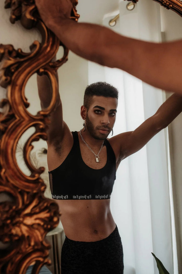 Claw Earrings - jewelry - VampireFreaks - The Pretty Cult