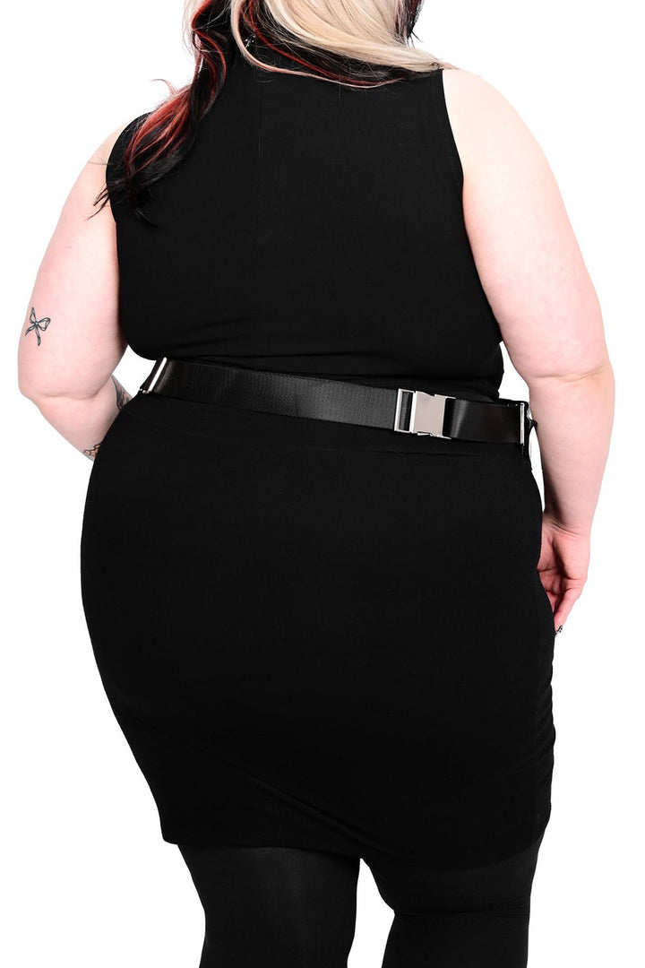 clear concert bag plus size