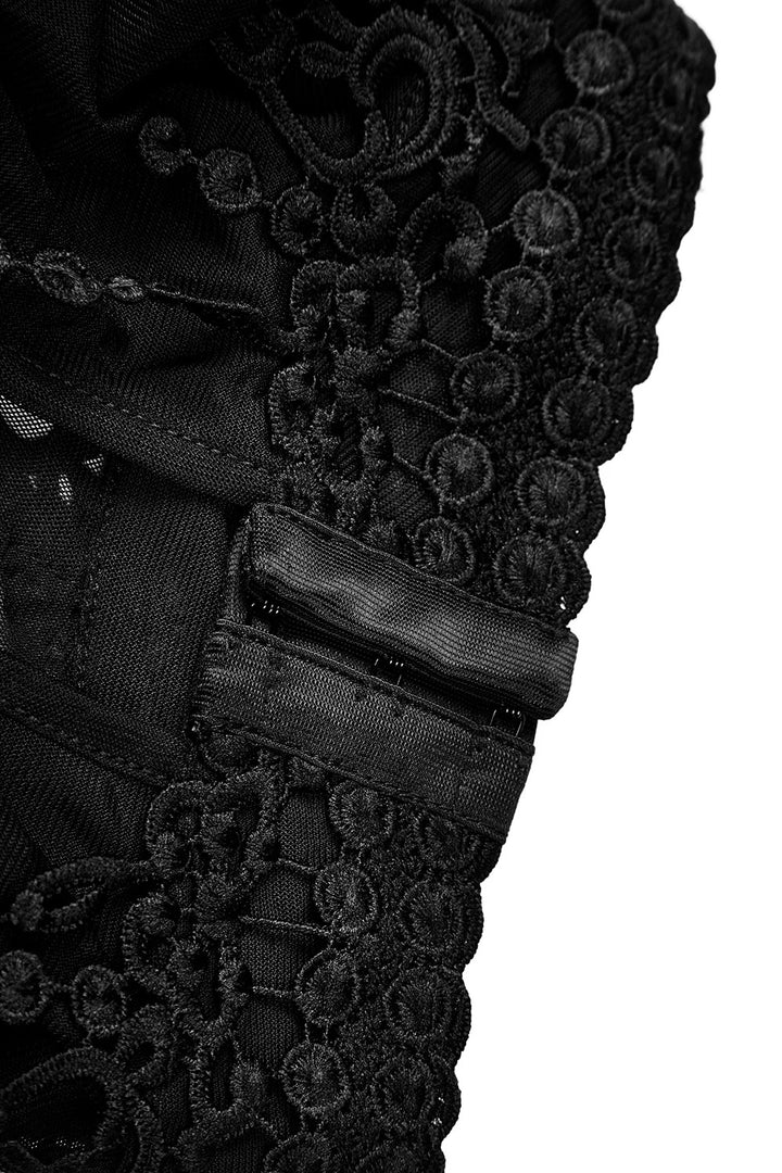 adjustable collar