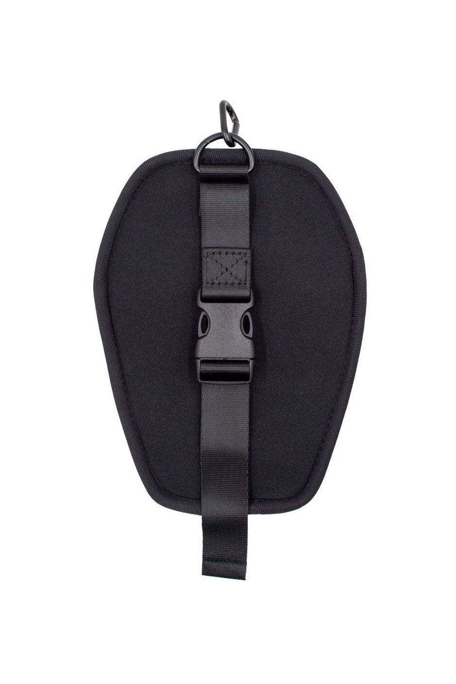 kreepsville coffin purse with leg strap