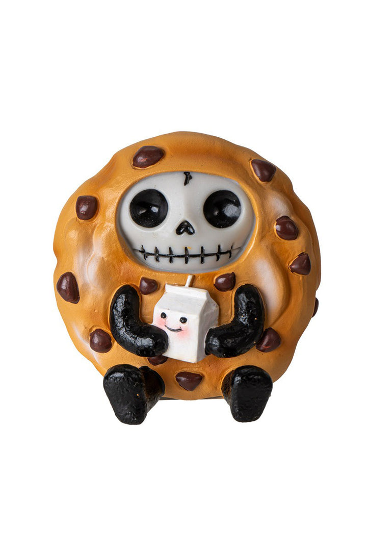 cookie figurine