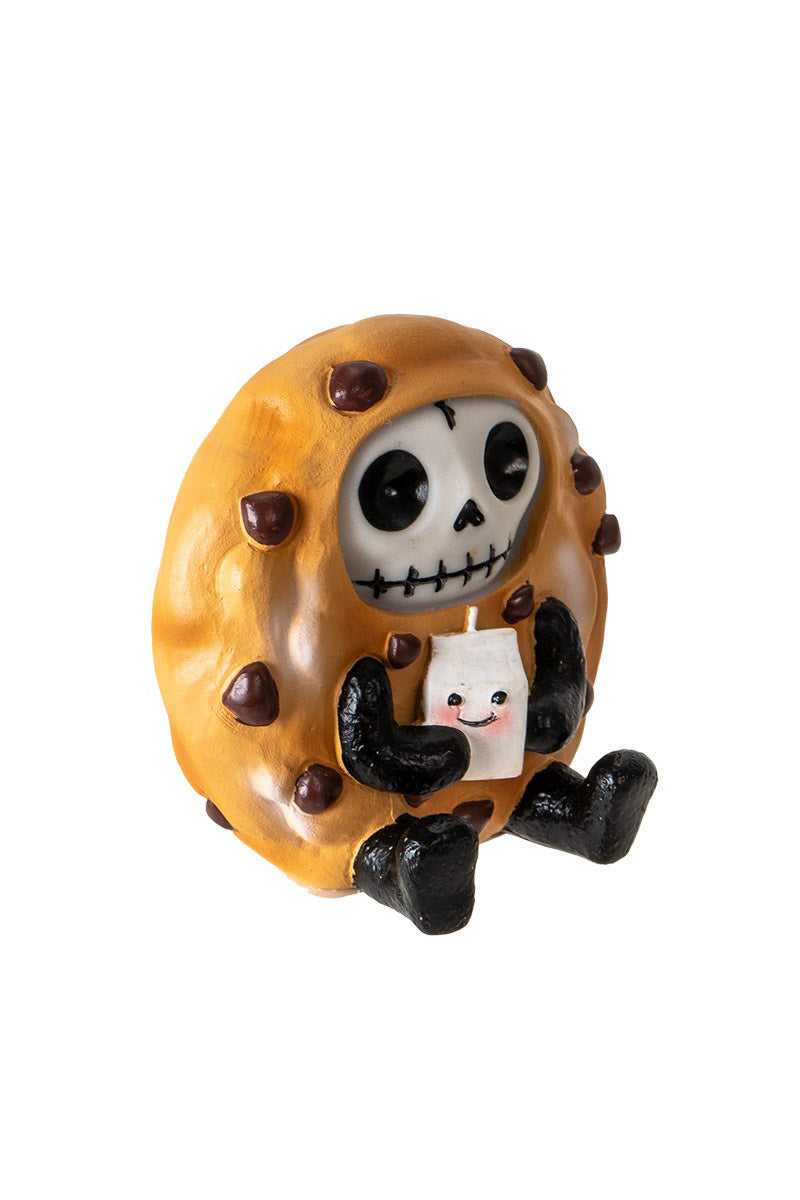 furrybones cookie figurine