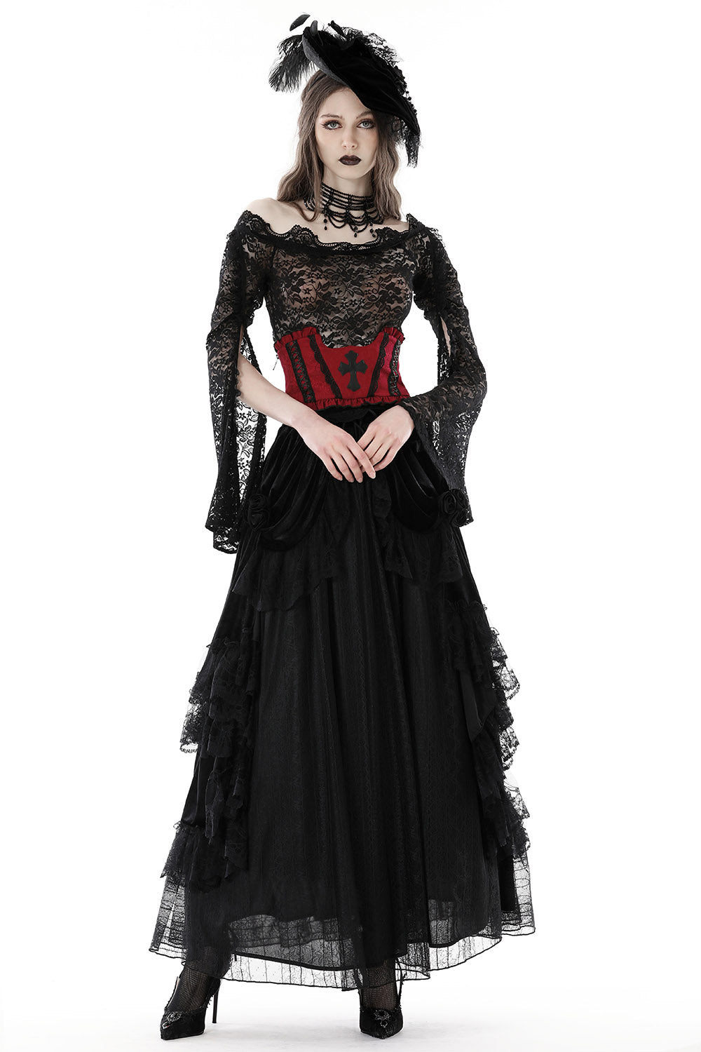 corset for women