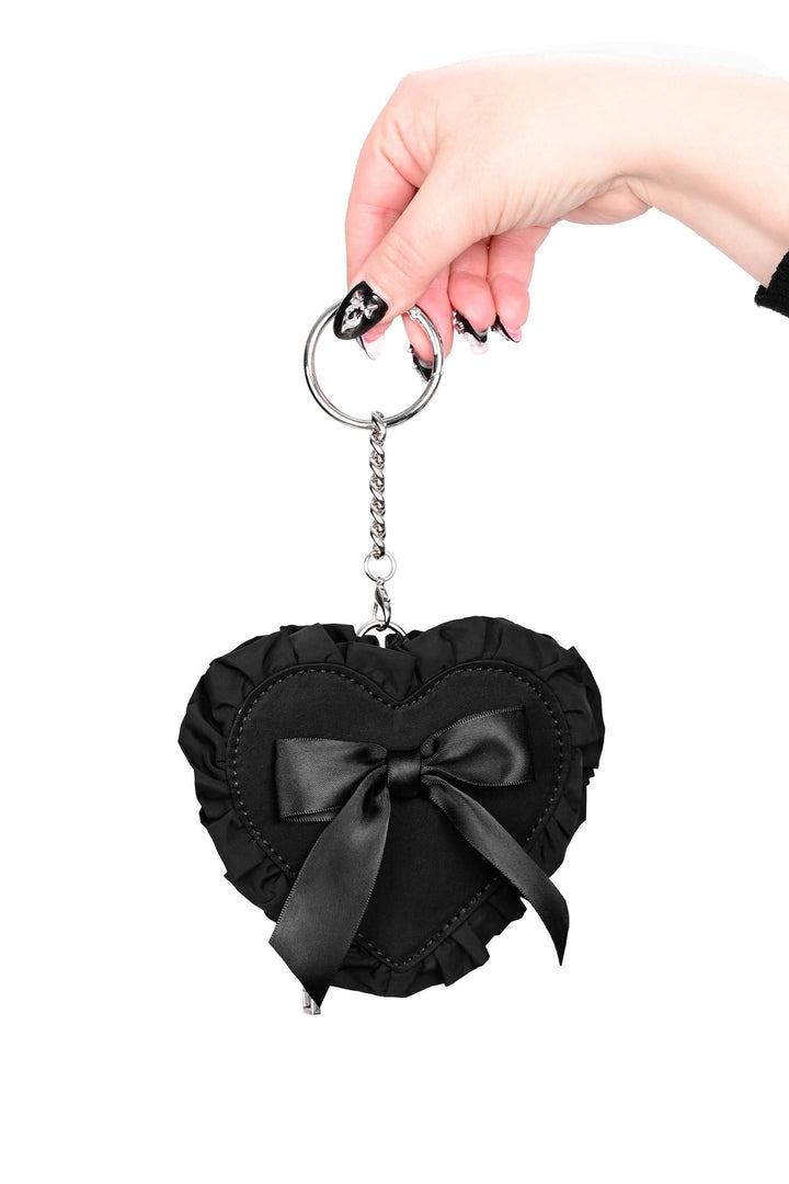 kawaii bag charm